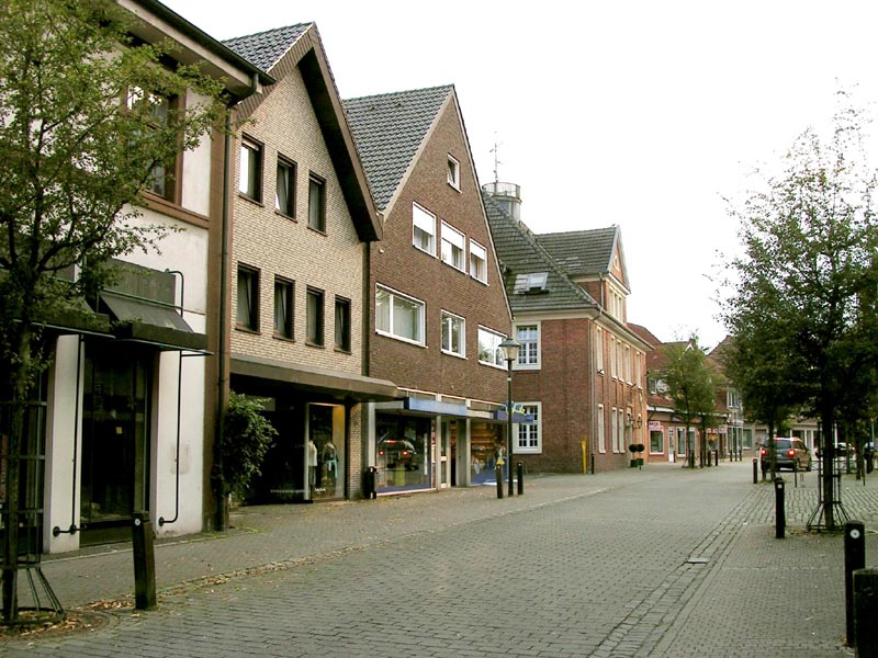 Straße