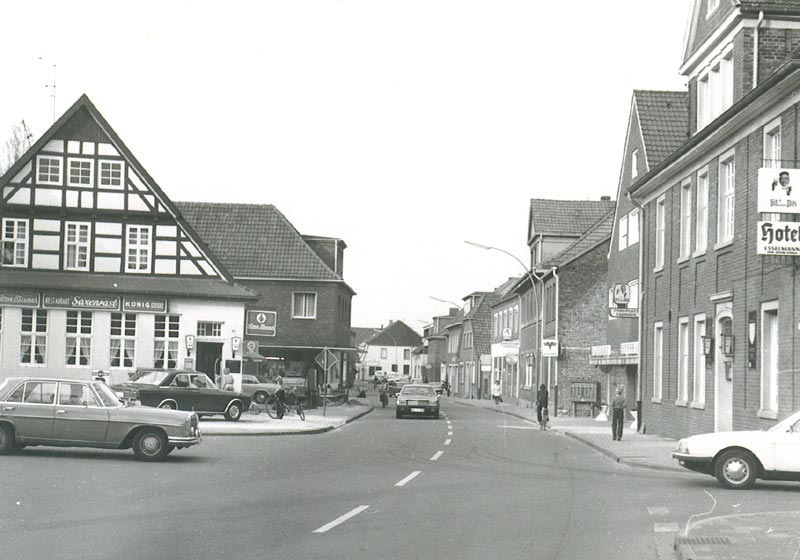 Straße
