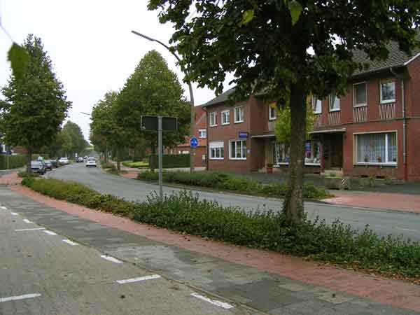 Straße