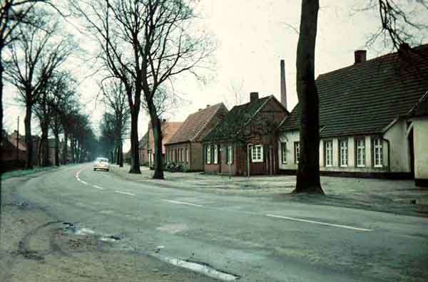 Straße