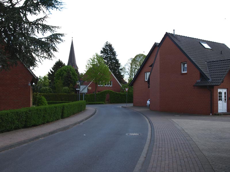 Straße