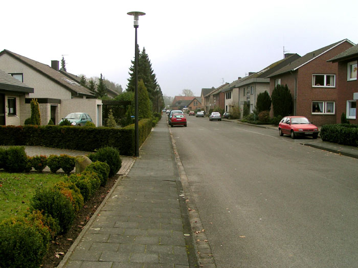 Straße