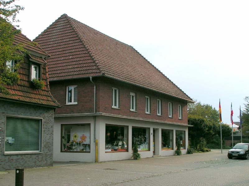 Straße