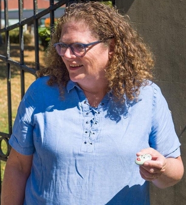 Happy Stones - L&auml;cheln inbegriffen