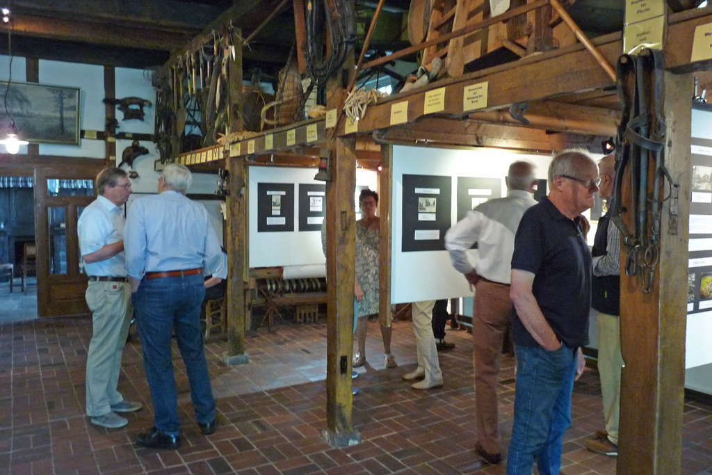 Alte Postkarten - Letzte Gelegenheit