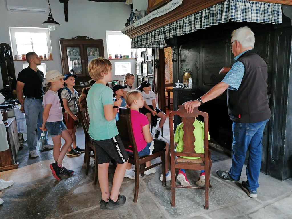 Spielestadt 2024 im Heimathaus