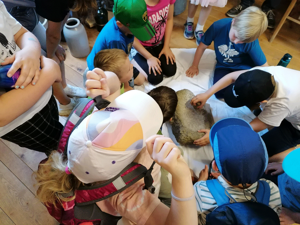 Spielestadt 2024 im Heimathaus