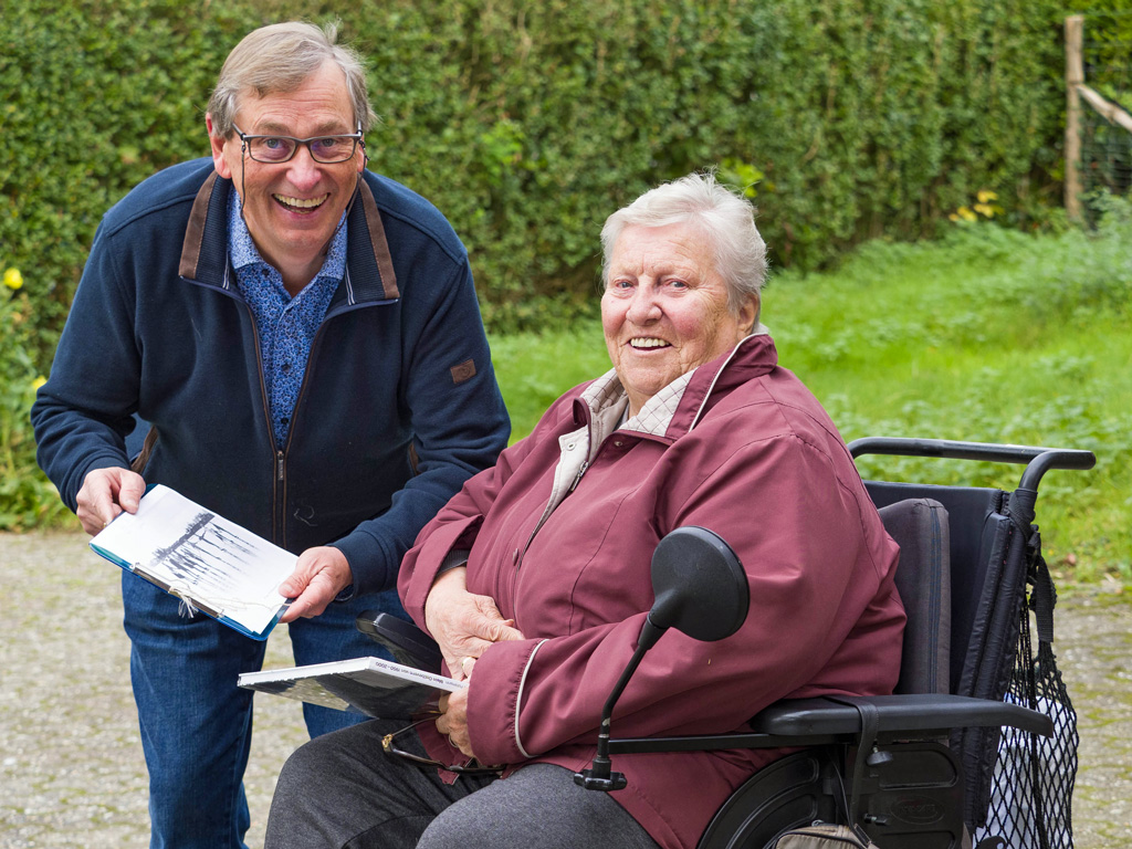 Absoluter Bestseller: Aloys Pohlmann, Mein Ostbevern von 1950 - 2000