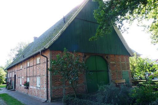 Heimathaus Ostbevern, Lienener Damm 20a