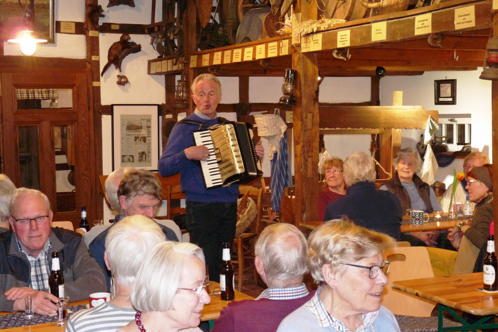 Aschkedag heißt Aschermittwoch