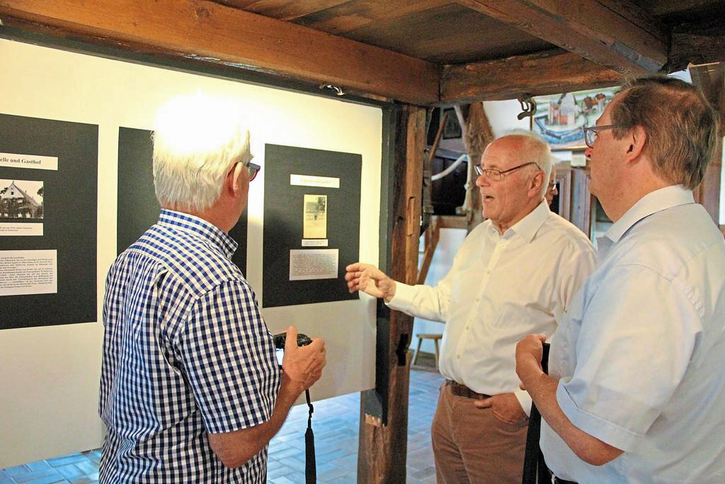 Postkarten zeigen vergessene Perspektiven